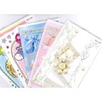 Přání k narození dítěte 